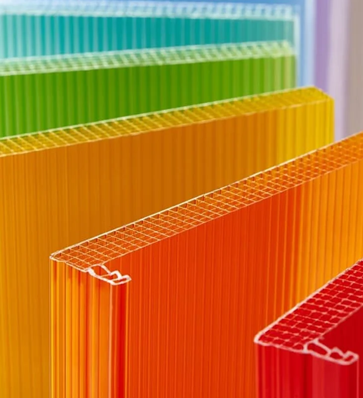 Polycarbonate Manufacturers in India
